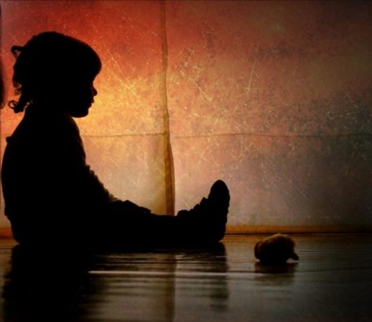 NJË METODË E BUKUR PËR TA EDUKUAR FËMIJËN