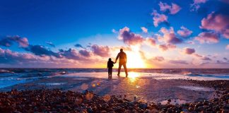 BABAI IM ËSHTË MË I MIRI