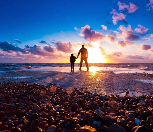 BABAI IM ËSHTË MË I MIRI