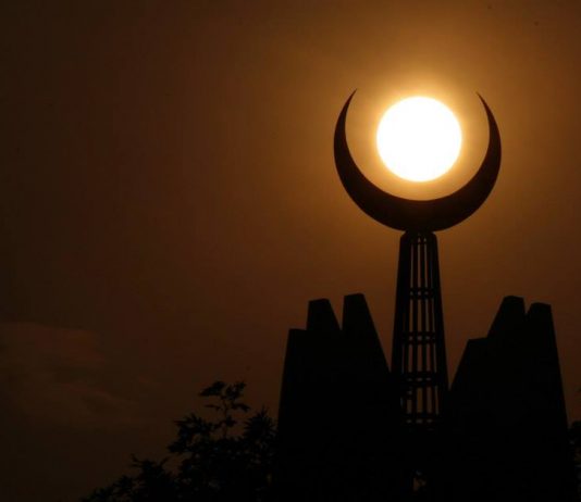 PARA MUAJIT RAMAZAN