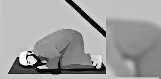 PREJ LUTJEVE NË RUKU DHE SEXHDE