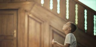 KALITJA E FËMIJËVE PËR AGJËRIM!