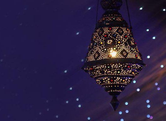 PRITJA E RAMAZANIT DHE RREGULLAT E ZEKATIT