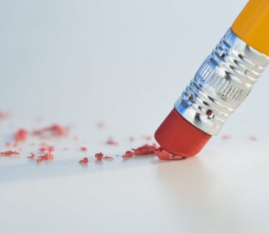 SI T’I TRAJTOJMË GABIMET