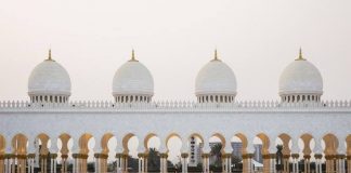 ISLAMI I NJË OFICERI AMERIKAN