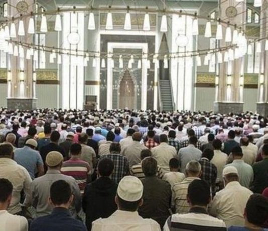 HATIBI I DOMOSDOSHMËRISË