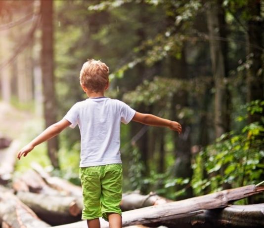 FËMIJËT DALLOHEN ME SHTATË CILËSI!