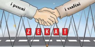 DISKUTIMI PËR ZEKATIN