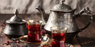 MË I DIJSHËM SE UNË PËR ÇAJIN