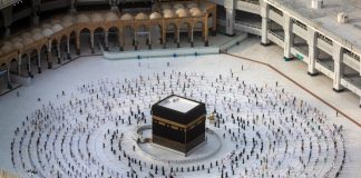 PËRGATITJA PËR HAXH