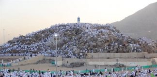 DITA E ARAFATIT – DISPOZITA DHE DOBI