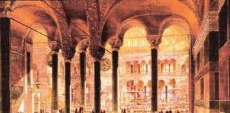 EBU HANIFJA DHE RESPEKTIMI I PRINDËRVE