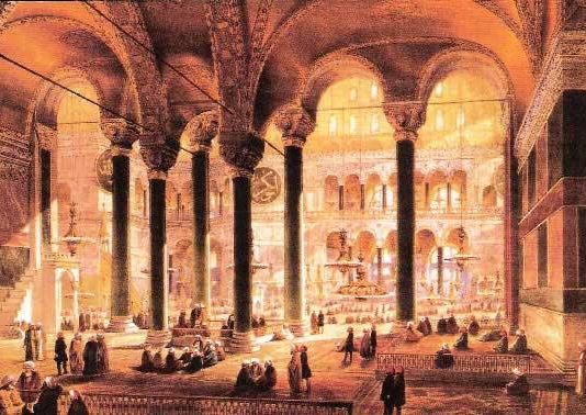 EBU HANIFJA DHE RESPEKTIMI I PRINDËRVE