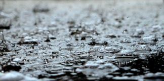 NAMAZI I KËRKIMIT TË SHIUT (EL ISTISKAJA)