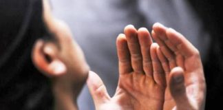 NËSE PËRSËRITET GJYNAHU, PËRSËRITE PENDIMIN