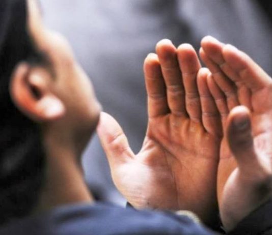 NËSE PËRSËRITET GJYNAHU, PËRSËRITE PENDIMIN