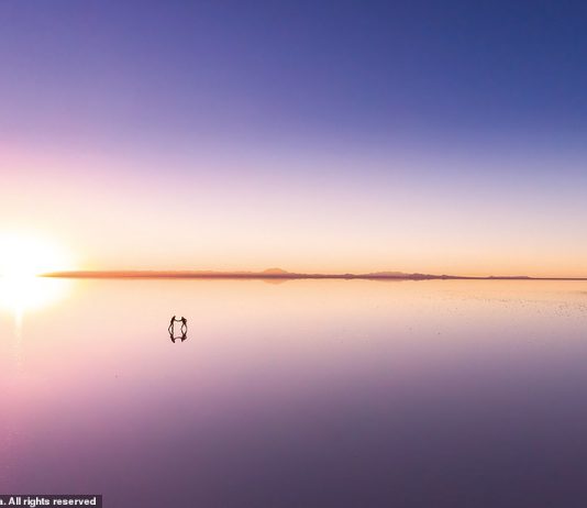 MOS E LËR THIRRJEN NË FE