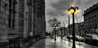 TË DREJTAT E RRUGËS DHE ETIKA E SAJ