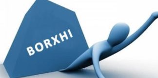 LEHTËSIMI I GJENDJES SË HALLEXHIUT DHE BORXHLIUT