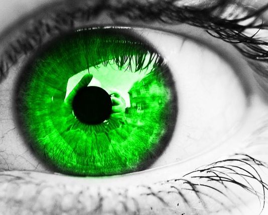 ZILIA DHE DËMI I SAJ