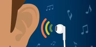 RREZIKU I DËGJIMIT TË MUZIKËS