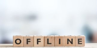 DO TË VIJË DITA KUR DO TË JESH OFFLINE (I SHKYÇUR)