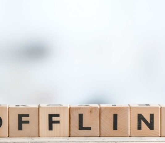 DO TË VIJË DITA KUR DO TË JESH OFFLINE (I SHKYÇUR)