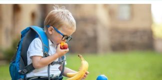 PËRFITIMI I SHKATHTËSIVE TE FËMIJA