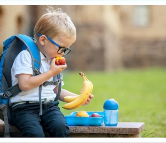 PËRFITIMI I SHKATHTËSIVE TE FËMIJA