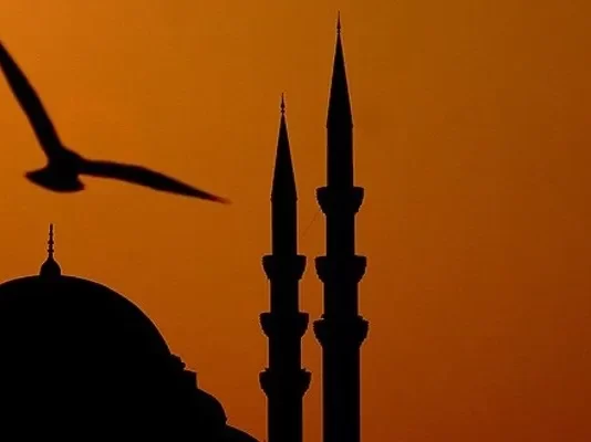 PRITJA E MUAJIT TË RAMAZANIT