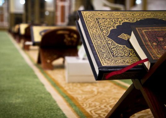 VEPRA TË MIRA NË RAMAZAN