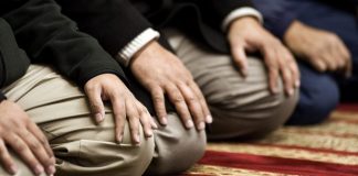 NAMAZI I NATËS DHE NAMAZI I TERAVIVE