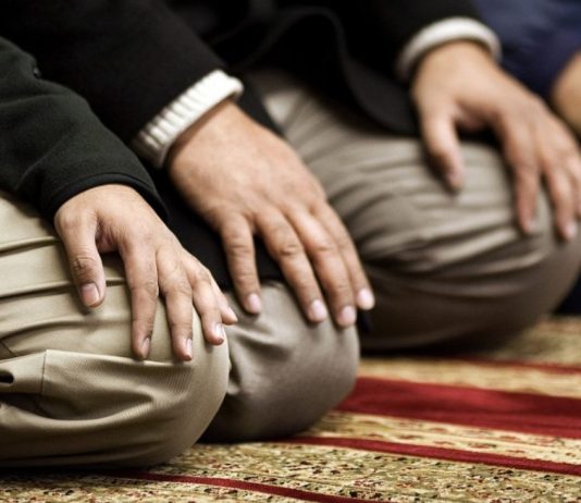 NAMAZI I NATËS DHE NAMAZI I TERAVIVE