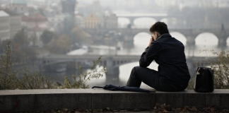 MOS U MËRZIT, ALLAHU ËSHTË ME TY (1)