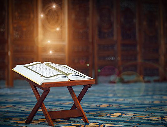 DHJETË DITËT E FUNDIT TË MUAJIT RAMAZAN