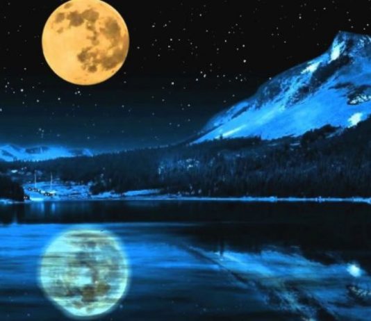 DHJETË NETËT E FUNDIT DHE NATA E KADRIT