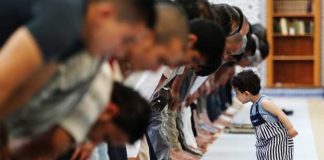 DISA GABIME QË VEPROHEN GJATË RAMAZANIT