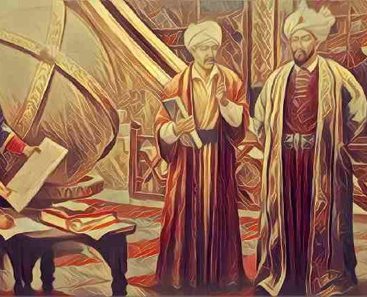 VIRTYTET E IMAM MALIKU