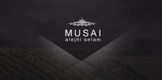 TREGIMI I MUSAIT ME HIDRIN, alejhima selam