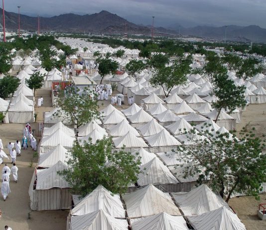 DITA E ARAFATIT – DISPOZITA DHE DOBI