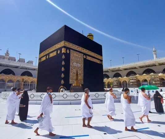 DISA VEÇORI TË HAXHIT DHE KUSHTET E TIJ