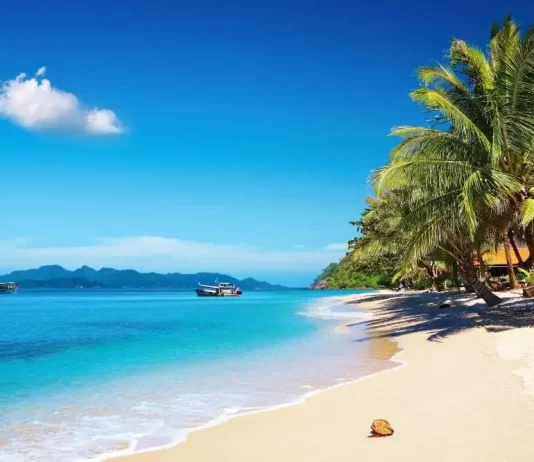 PUSHIMI VEROR DHE UDHËTIMI