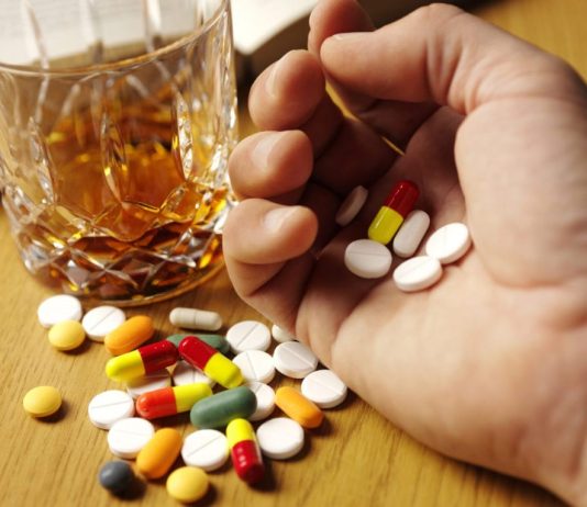 RREZIKU I PIJEVE ALKOOLIKE DHE NARKOTIKËVE