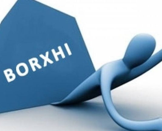 LEHTËSIMI I GJENDJES SË HALLEXHIUT DHE BORXHLIUT