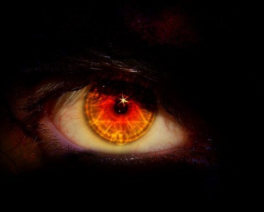 ZILIA DHE DËMI I SAJ