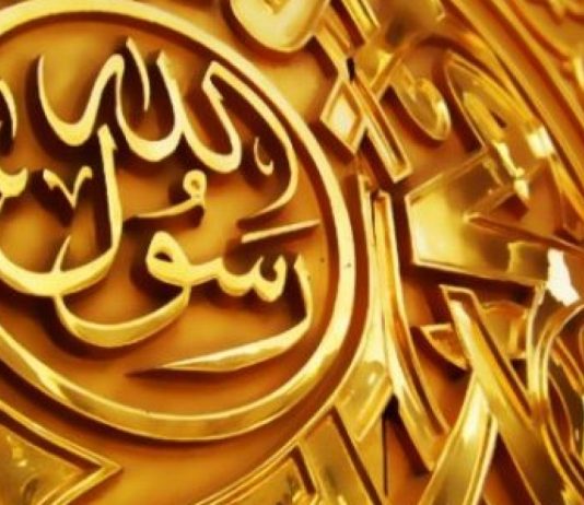 TË MBROJTURIT E SUNETIT NGA ATA QË E FYEJNË