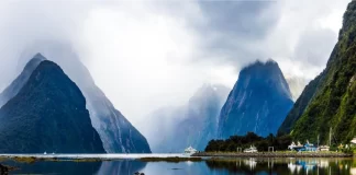 PESË FATKEQËSITË E MËDHA