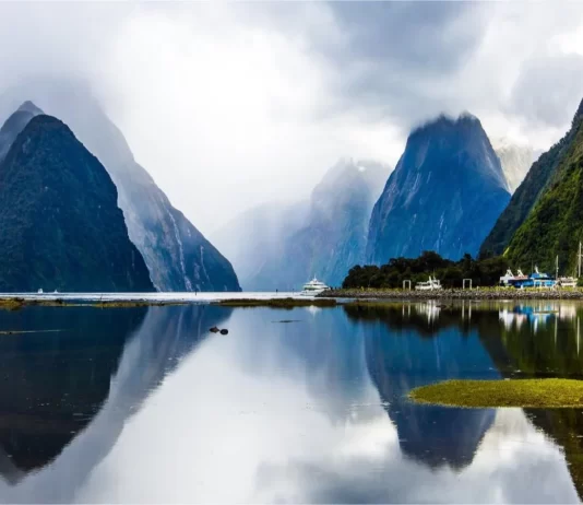 PESË FATKEQËSITË E MËDHA