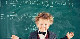 MËNYRA E ZBULIMIT TË TALENTIT DHE E ORIENTIMIT TË TIJ