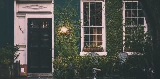 SHTËPIA E MUSLIMANIT